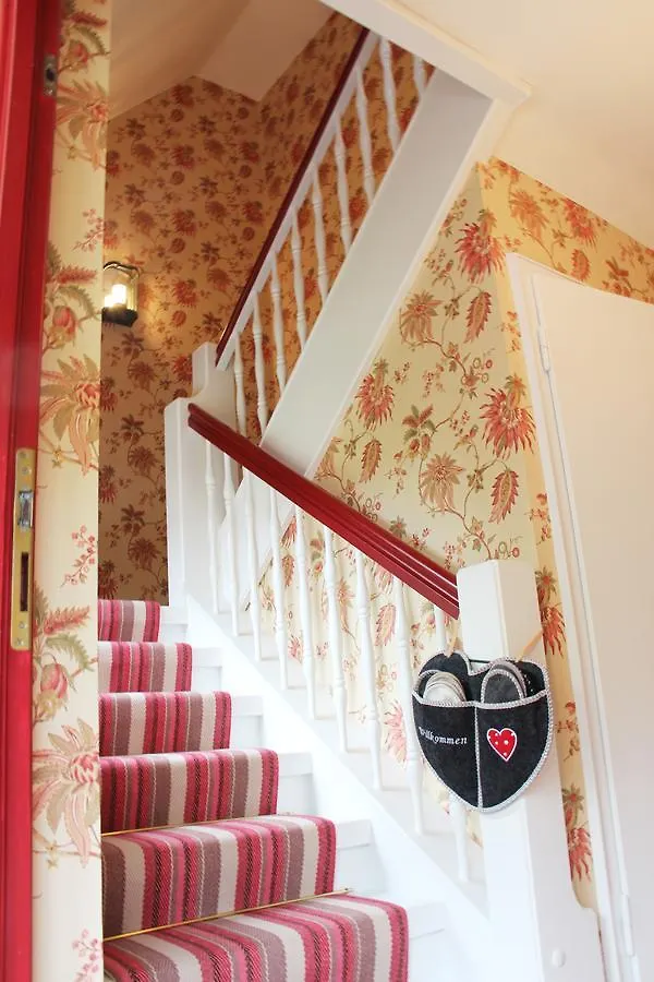 Annie'S Anker Apartment Bayreuth