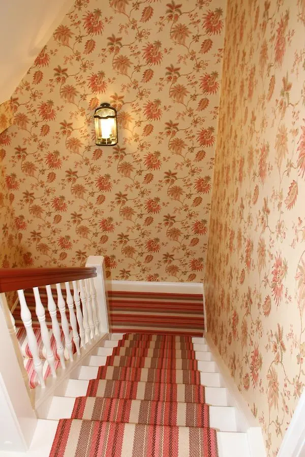 Annie'S Anker Apartment Bayreuth 0*,  Germany