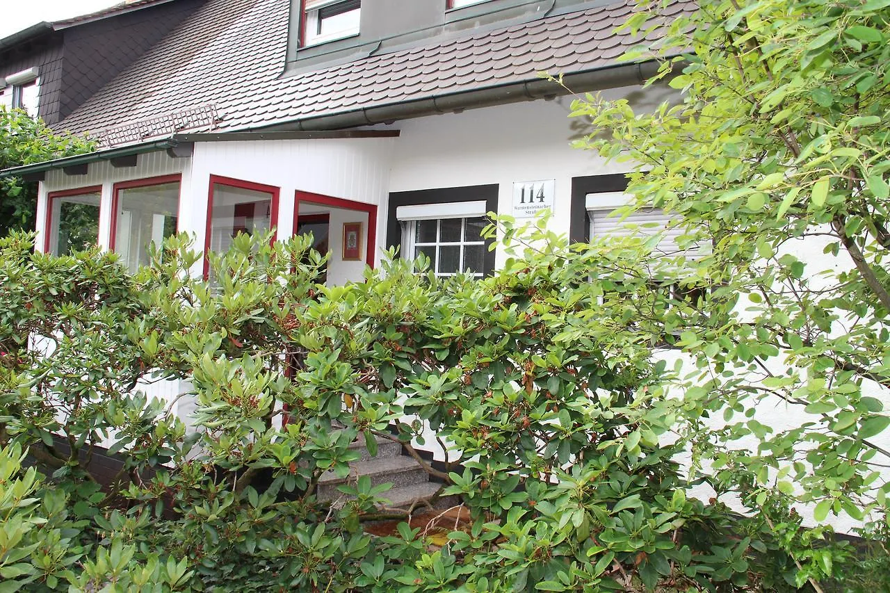 Annie'S Anker Apartment Bayreuth Germany