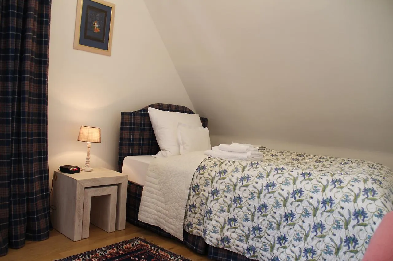 Annie'S Anker Apartment Bayreuth