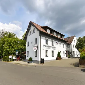 Herberg Kolb, Bayreuth